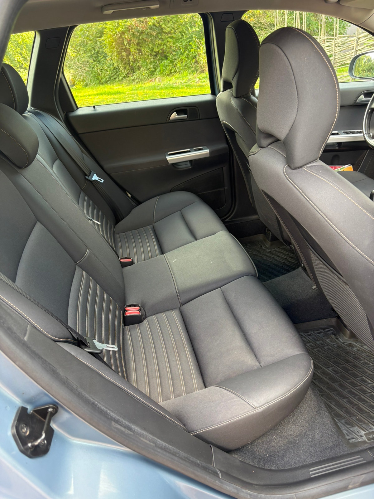 Volvo V50 D3 Manual, 150hp, 2011