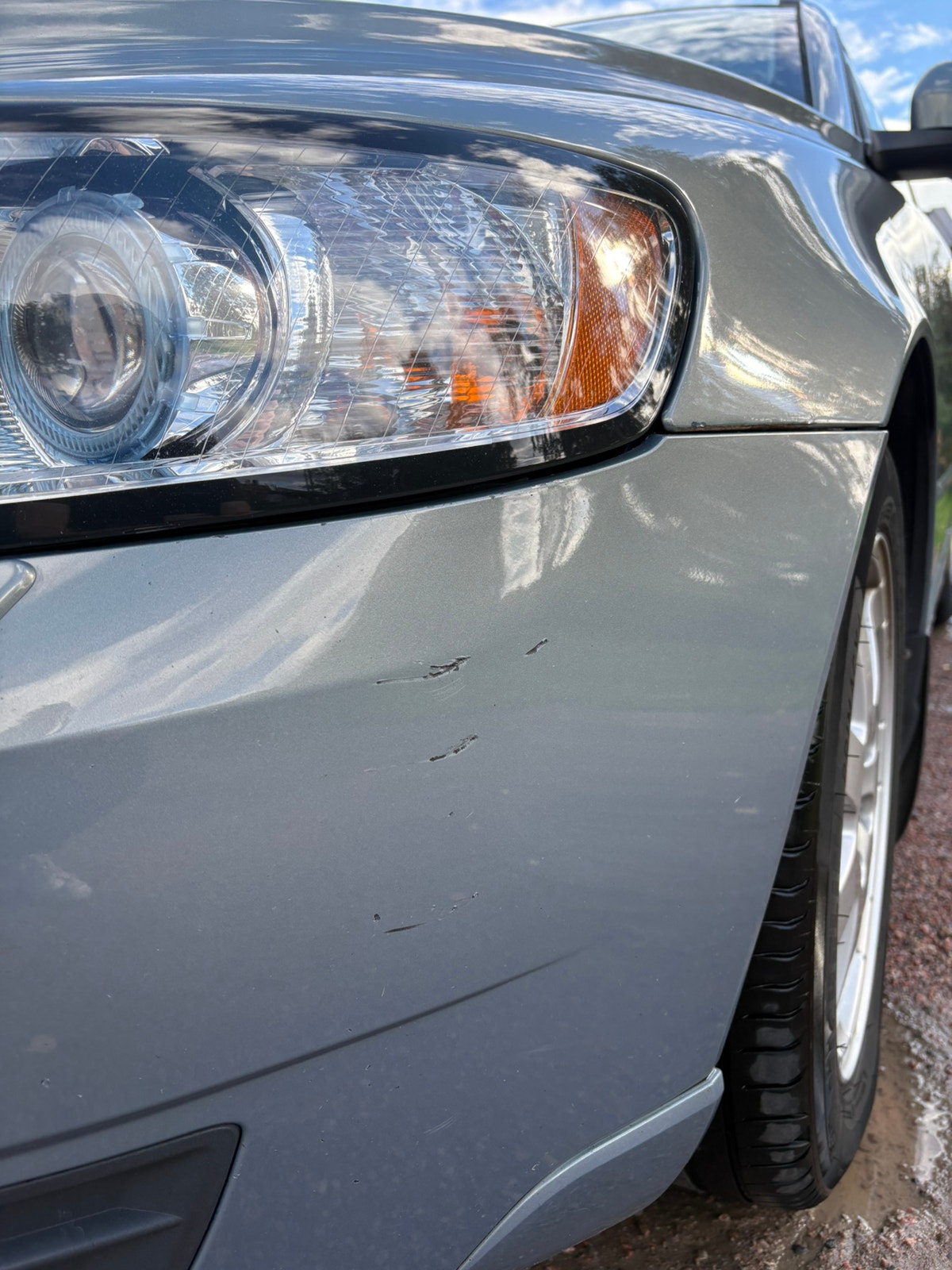 Volvo V50 D3 Manual, 150hp, 2011