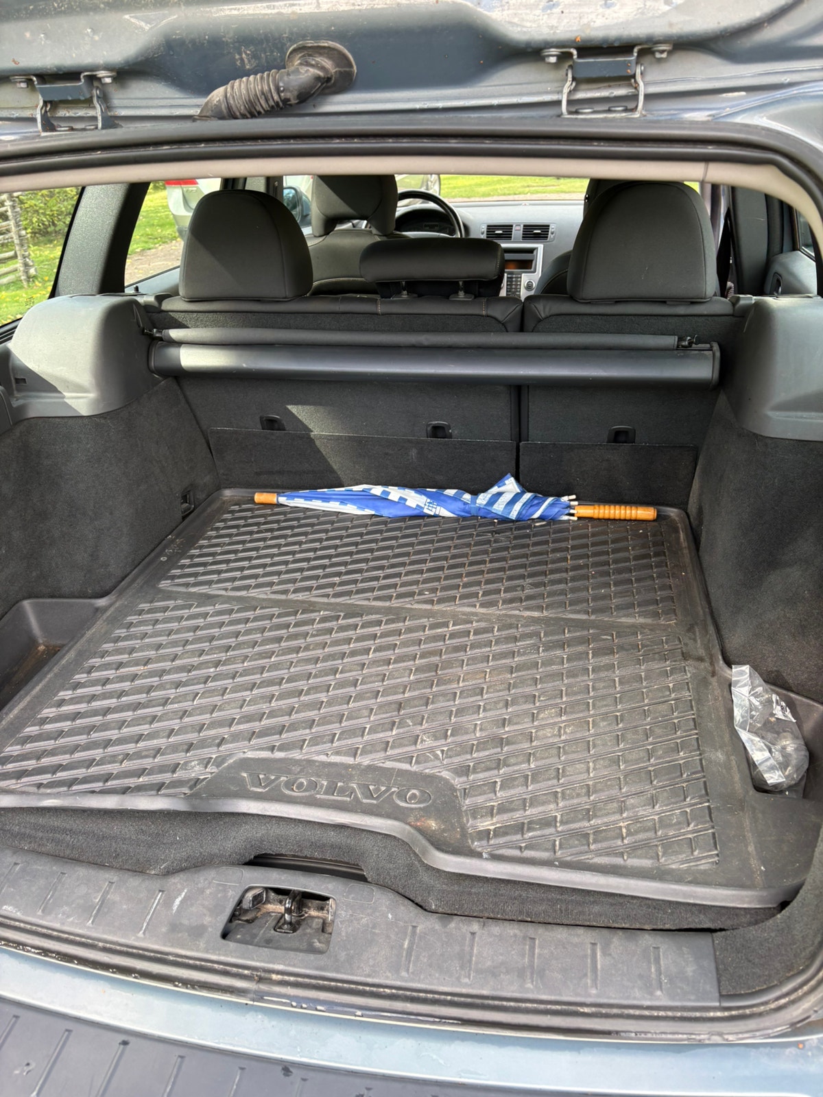Volvo V50 D3 Manual, 150hp, 2011