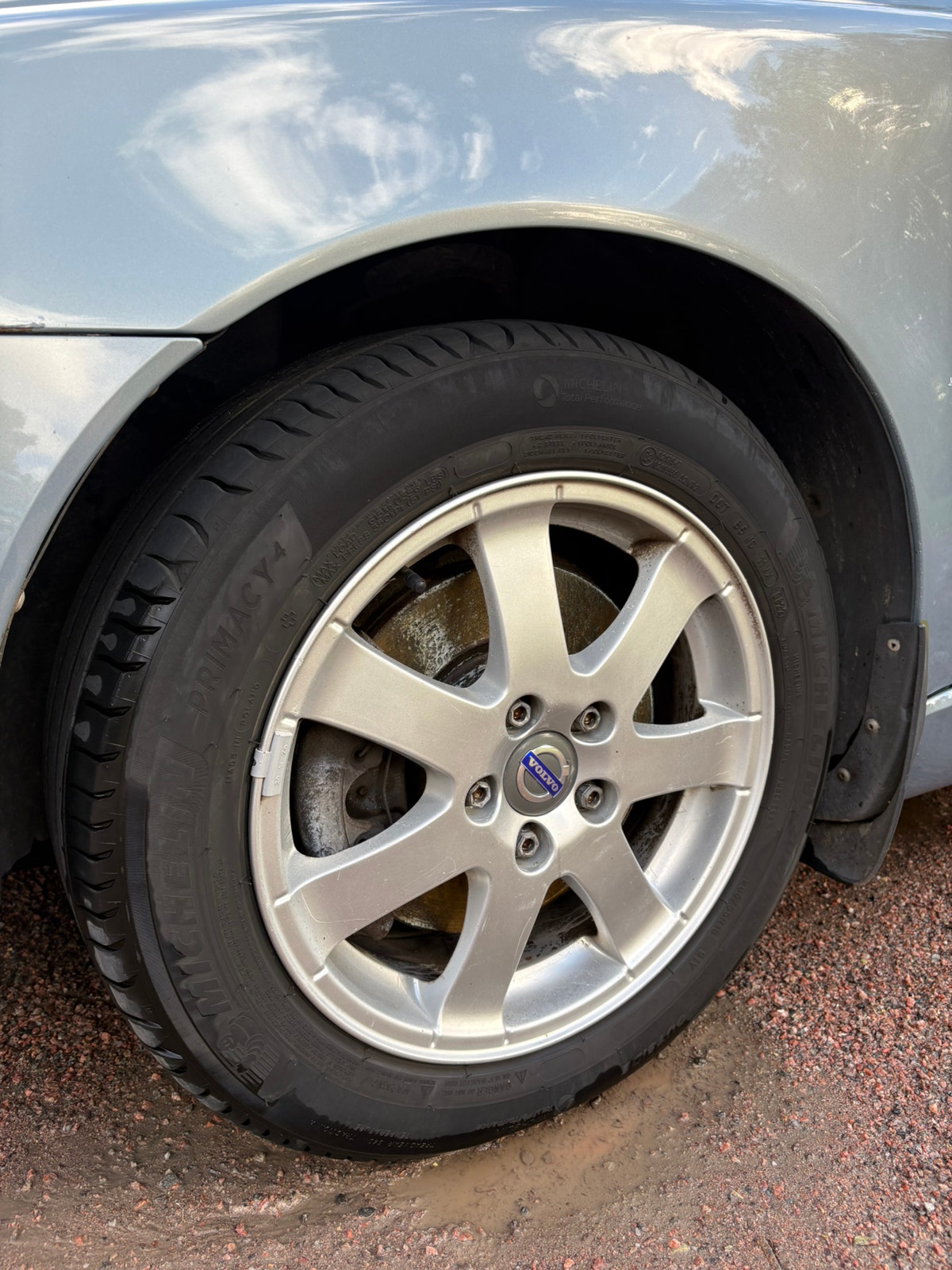 Volvo V50 D3 Manual, 150hp, 2011