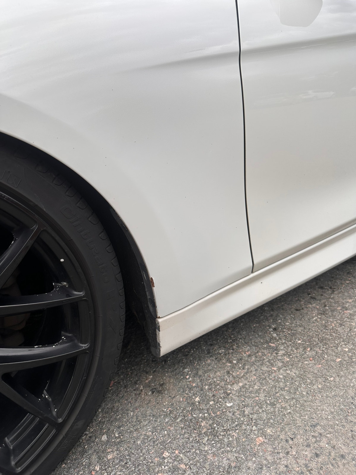 BMW 320d Touring Steptronic, 190hp, 2018