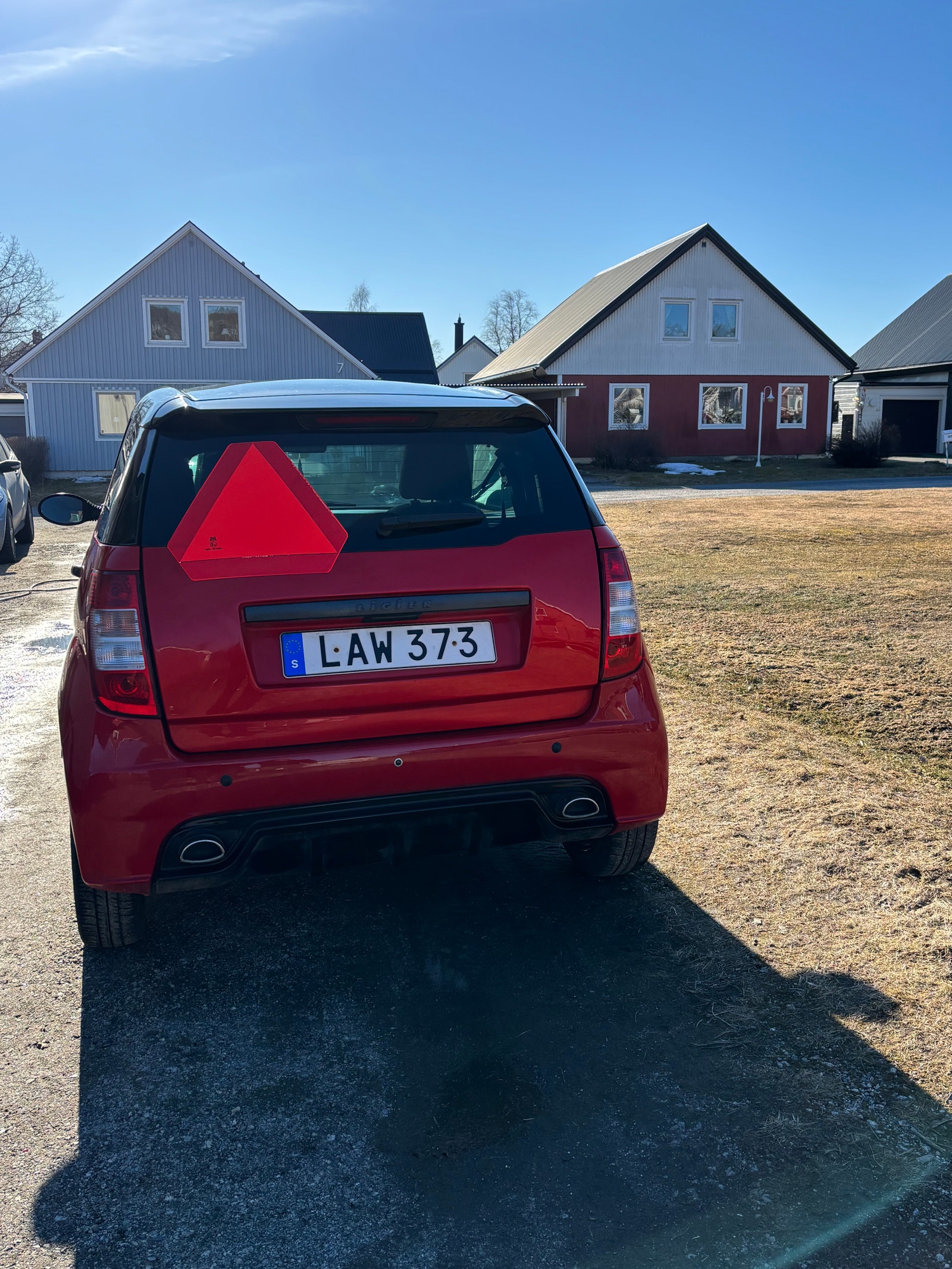 Ligier JS50 0.5 DCI CVT, 5ps, 2016