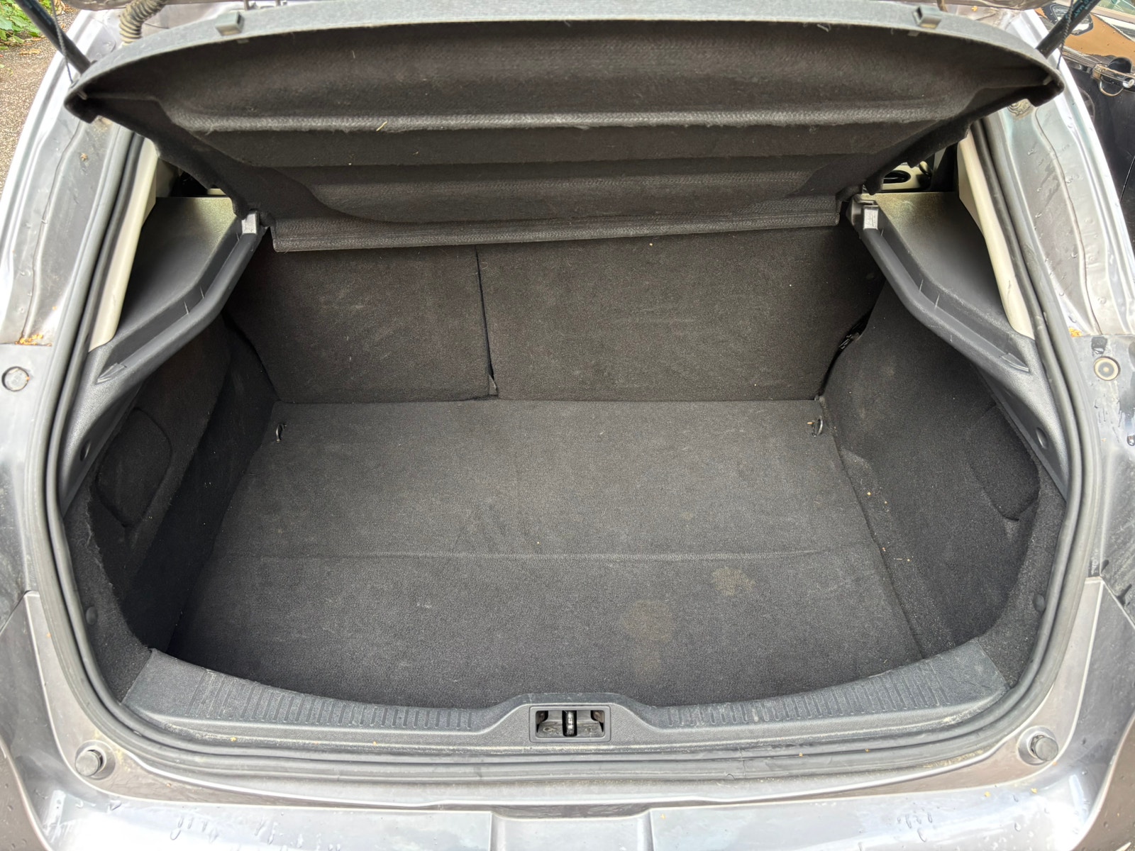 Renault Mégane 1.6 E85 Manuell, 110hk, 2010