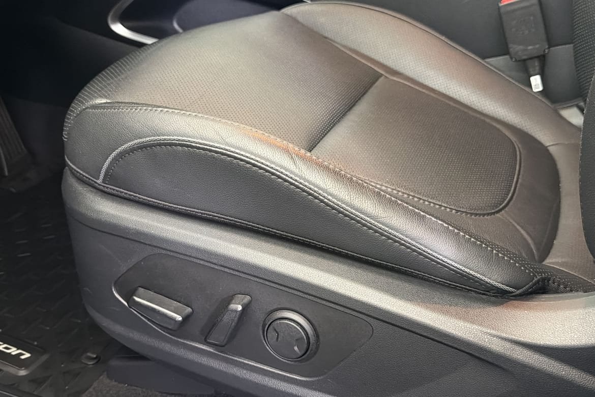 Hyundai Tucson PHEV Automatic, 265hp, 2023