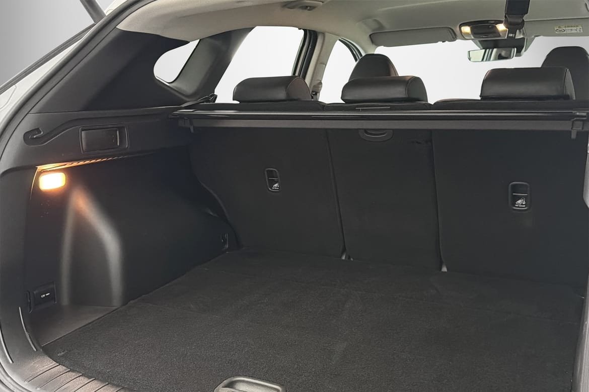 Hyundai Tucson PHEV Automatic, 265hp, 2023