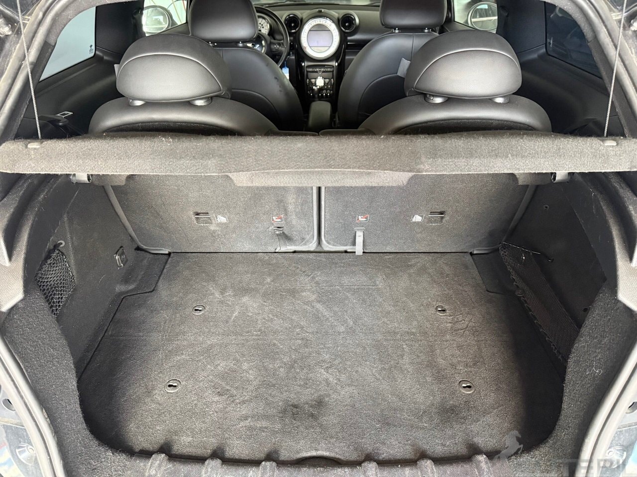 MINI Paceman Cooper S ALL4 Manual, 6-trins, 184ps, 2013