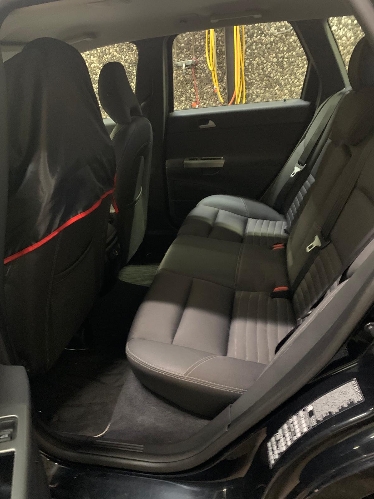 Volvo V50 2.4 Manual, 5-trins, 140ps, 2005