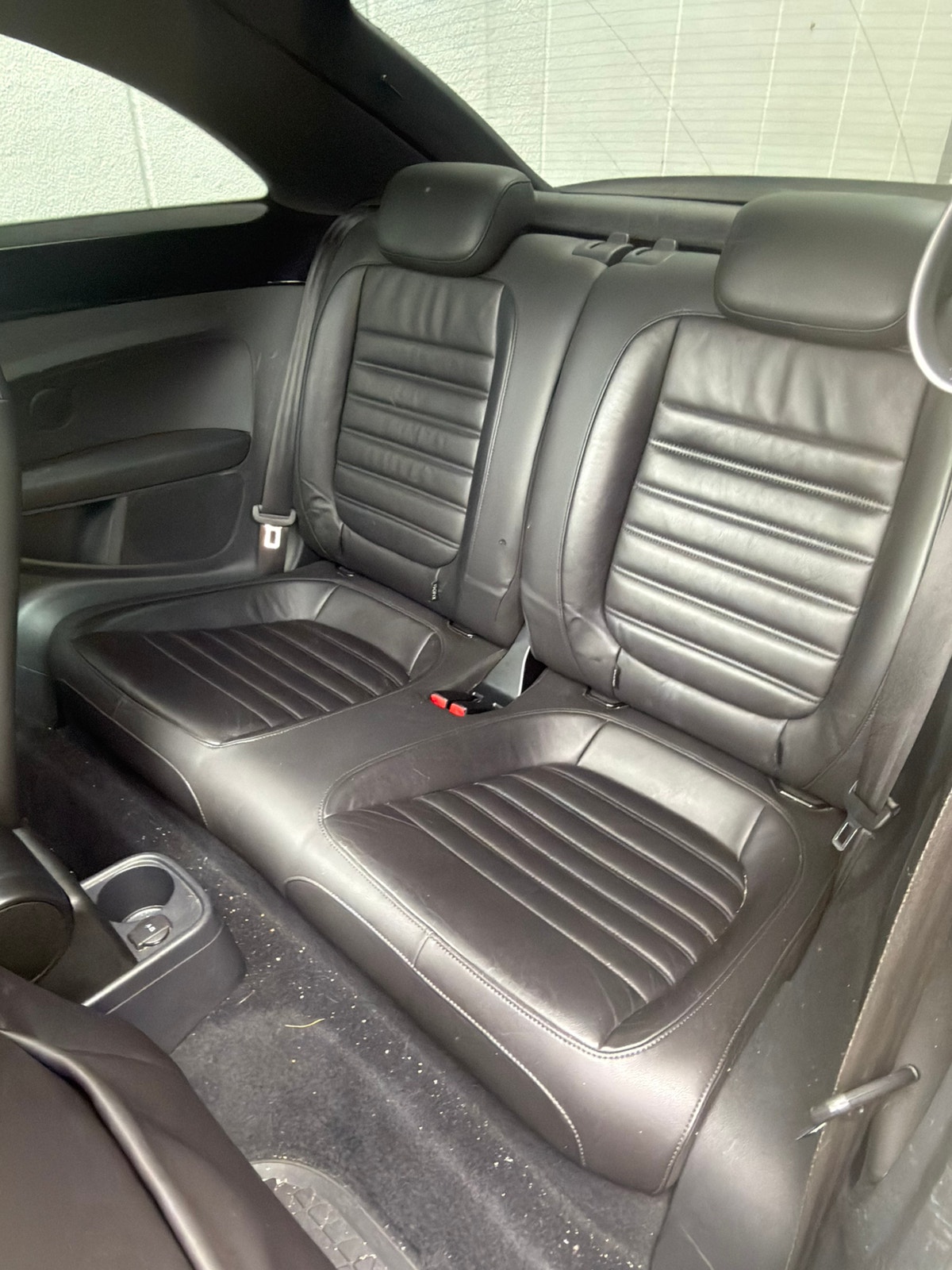 Volkswagen Beetle 2.0 TSI DSG Sequential, 200hp, 2012
