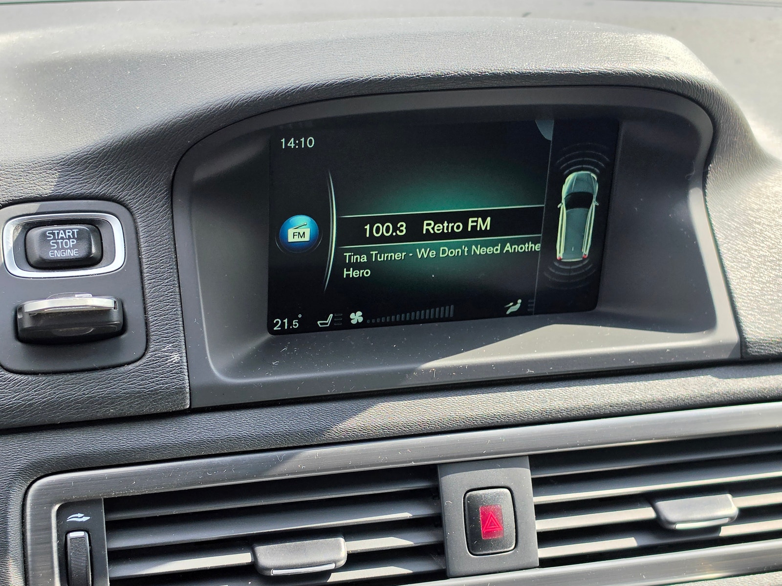 Volvo XC70 D4 Manual, 6-trins, 181ps, 2016
