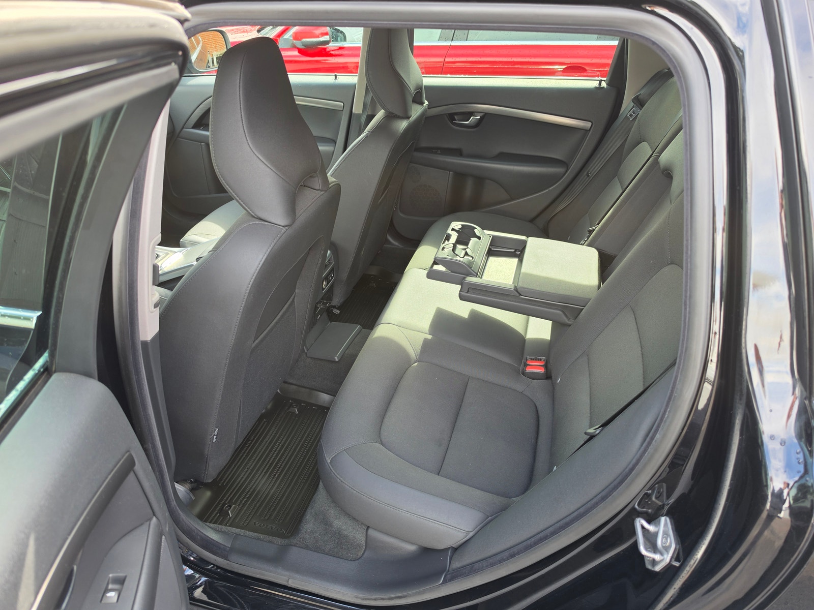 Volvo XC70 D4 Manual, 6-trins, 181ps, 2016