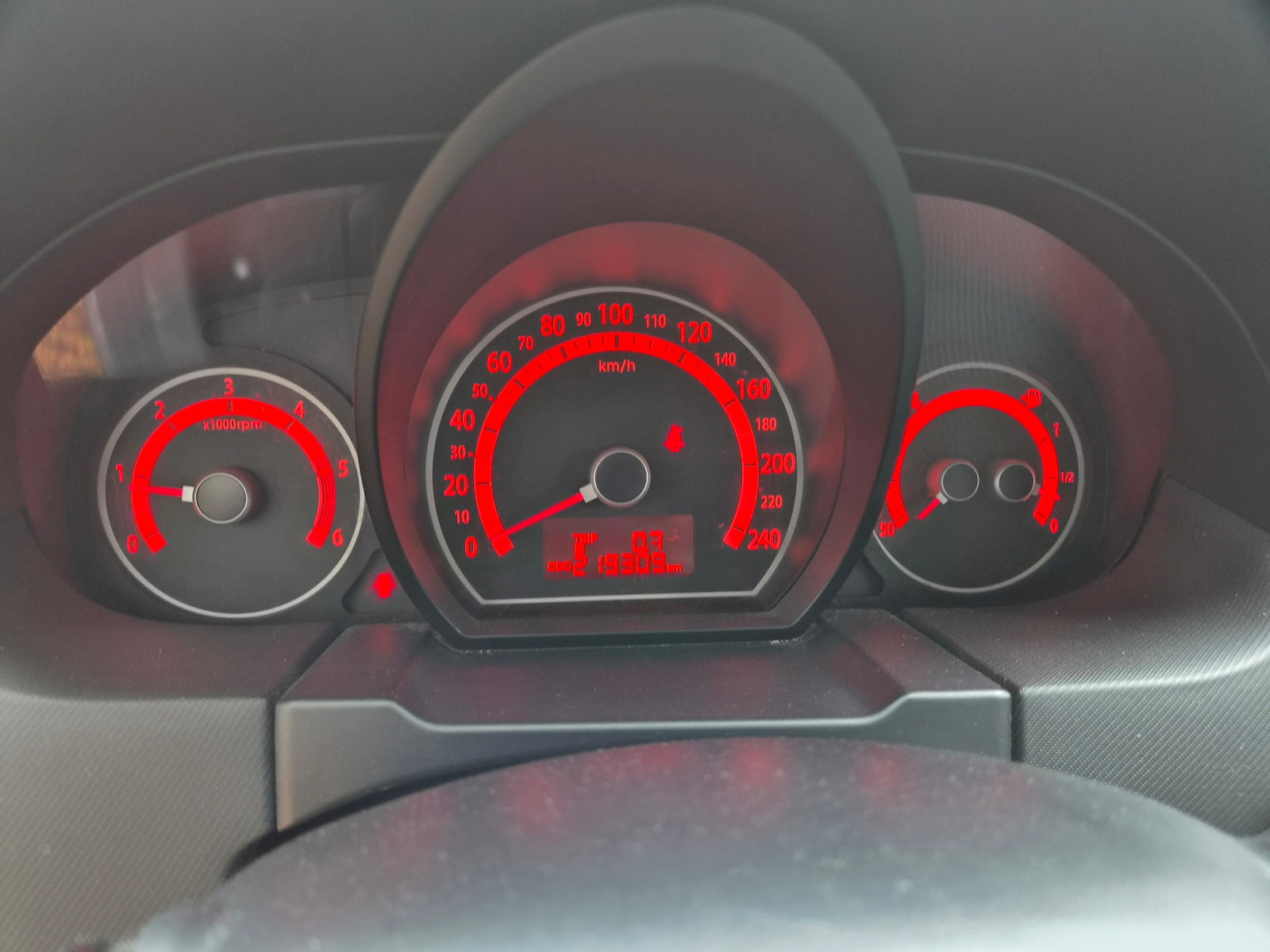 Kia cee'd_sw 1.6 CRDi Manual, 6-trins, 115ps, 2010