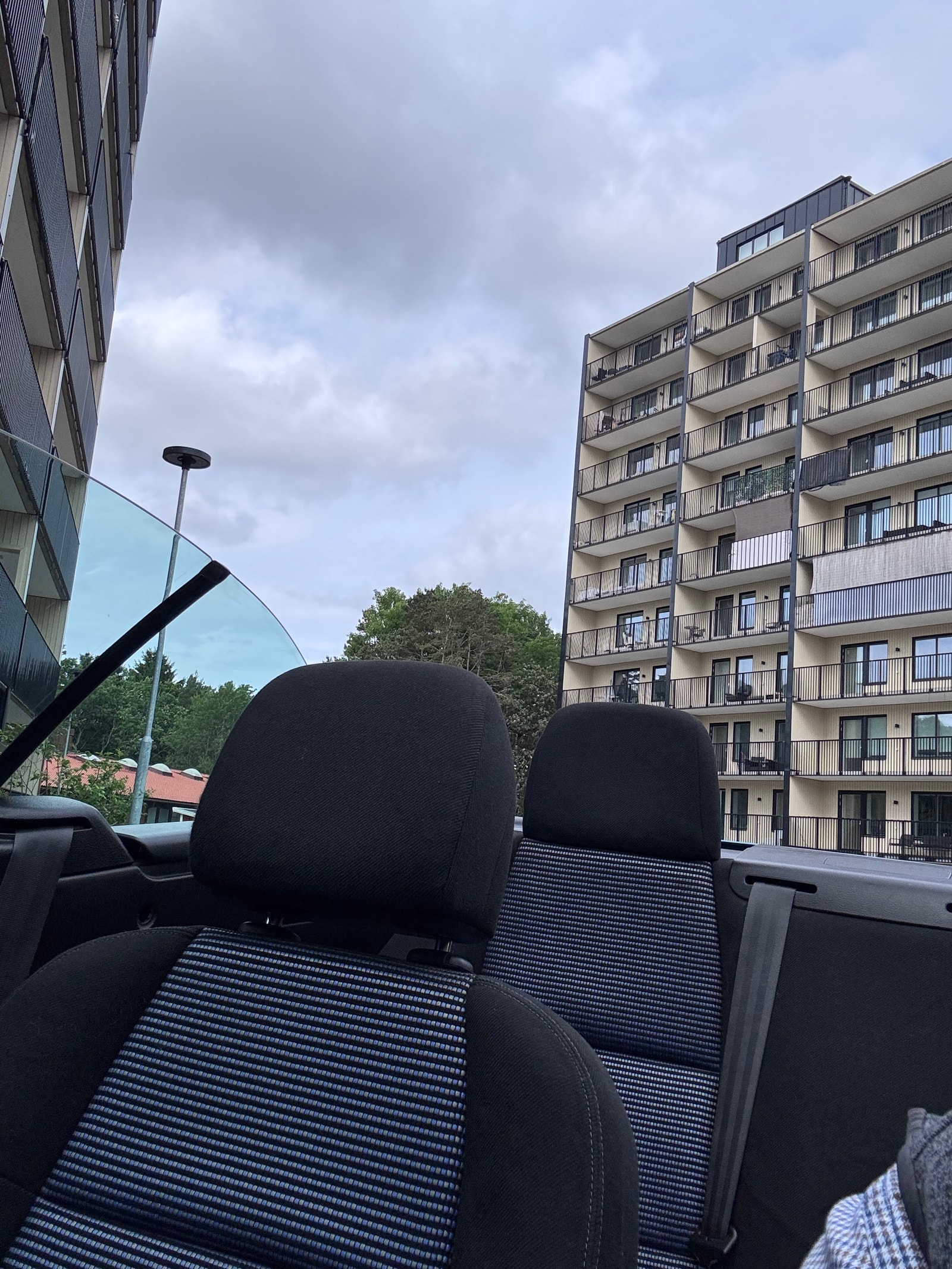 Peugeot 307 CC 2.0 Manual, 5-trins, 140ps, 2006