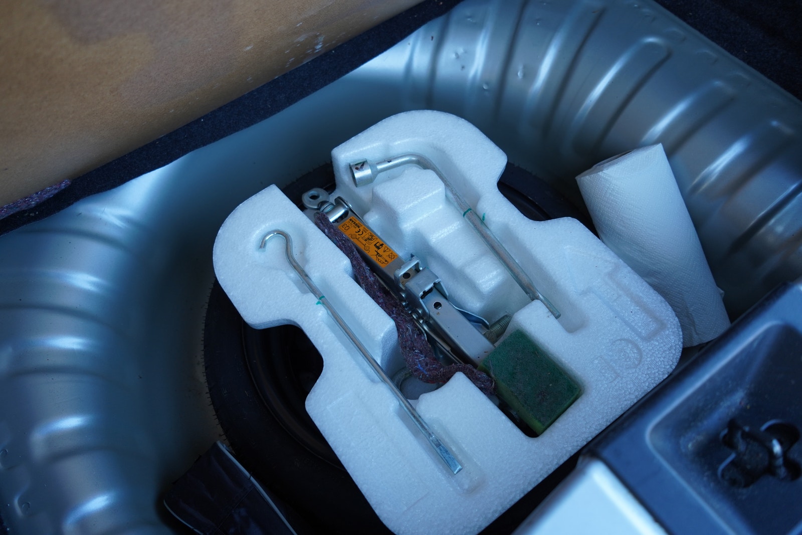 Nissan Micra 1.2 Manual, 80hp, 2011