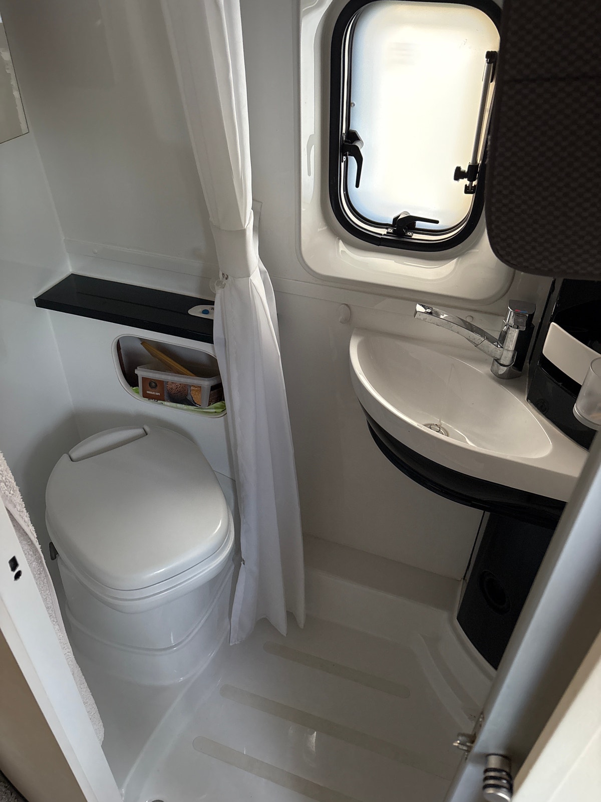 Fiat Ducato Conversion Chassi Platform 2.3 Multijet Manual, 6-trins, 150ps, 2017