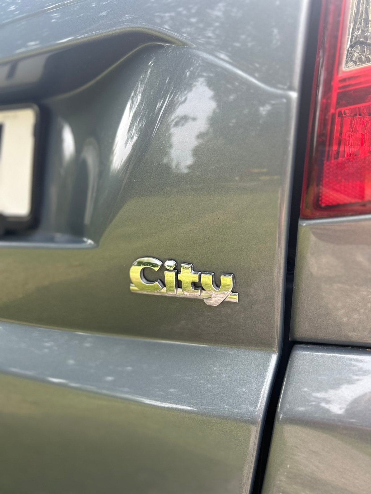 Aixam City 0.4 CVT, 5ps, 2016