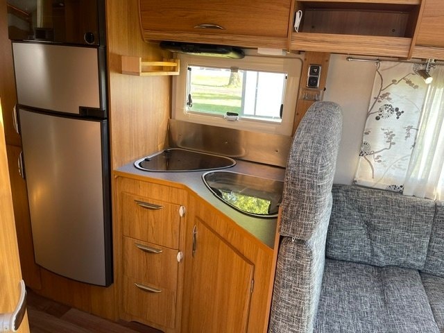 Fiat Ducato Conversion Chassi Platform 3.0 Multijet Manual, 6-trins, 177ps, 2012