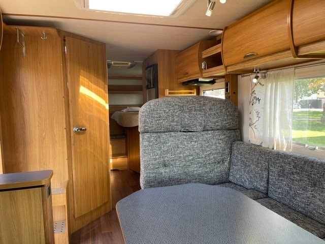 Fiat Ducato Conversion Chassi Platform 3.0 Multijet Manual, 6-trins, 177ps, 2012