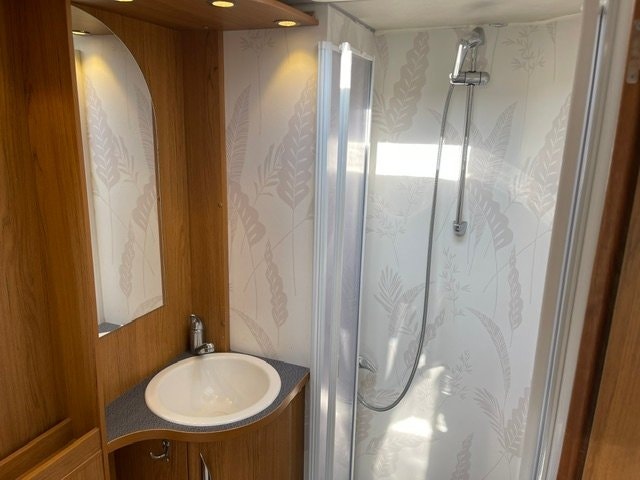 Fiat Ducato Conversion Chassi Platform 3.0 Multijet Manual, 6-trins, 177ps, 2012