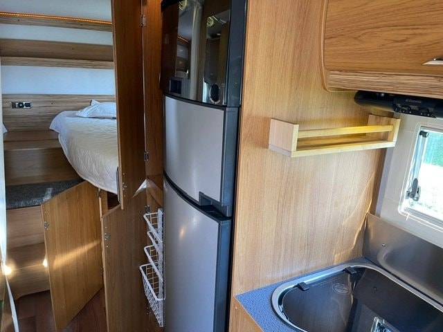 Fiat Ducato Conversion Chassi Platform 3.0 Multijet Manual, 6-trins, 177ps, 2012