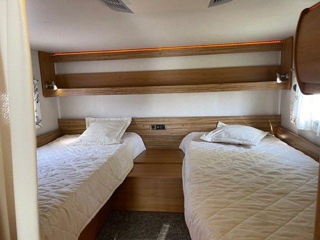 Fiat Ducato Conversion Chassi Platform 3.0 Multijet Manual, 6-trins, 177ps, 2012