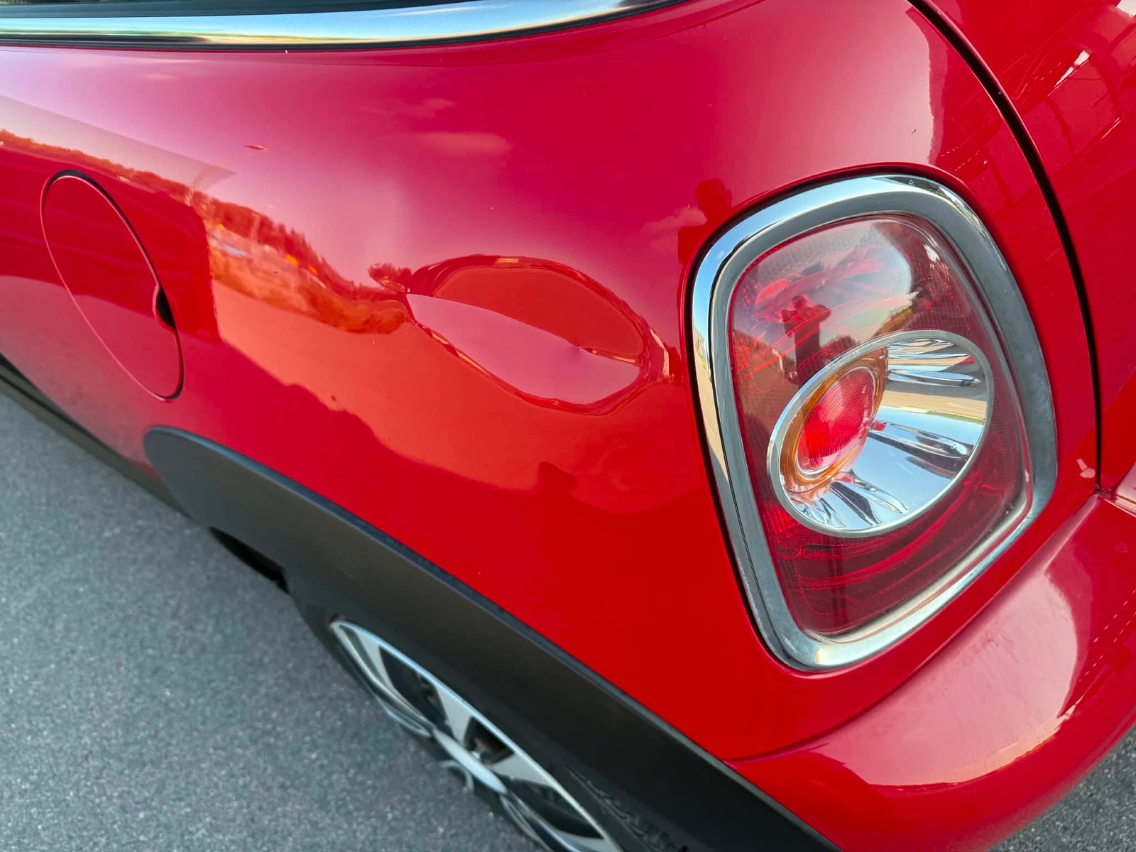 MINI One Manual, 75hp, 2013