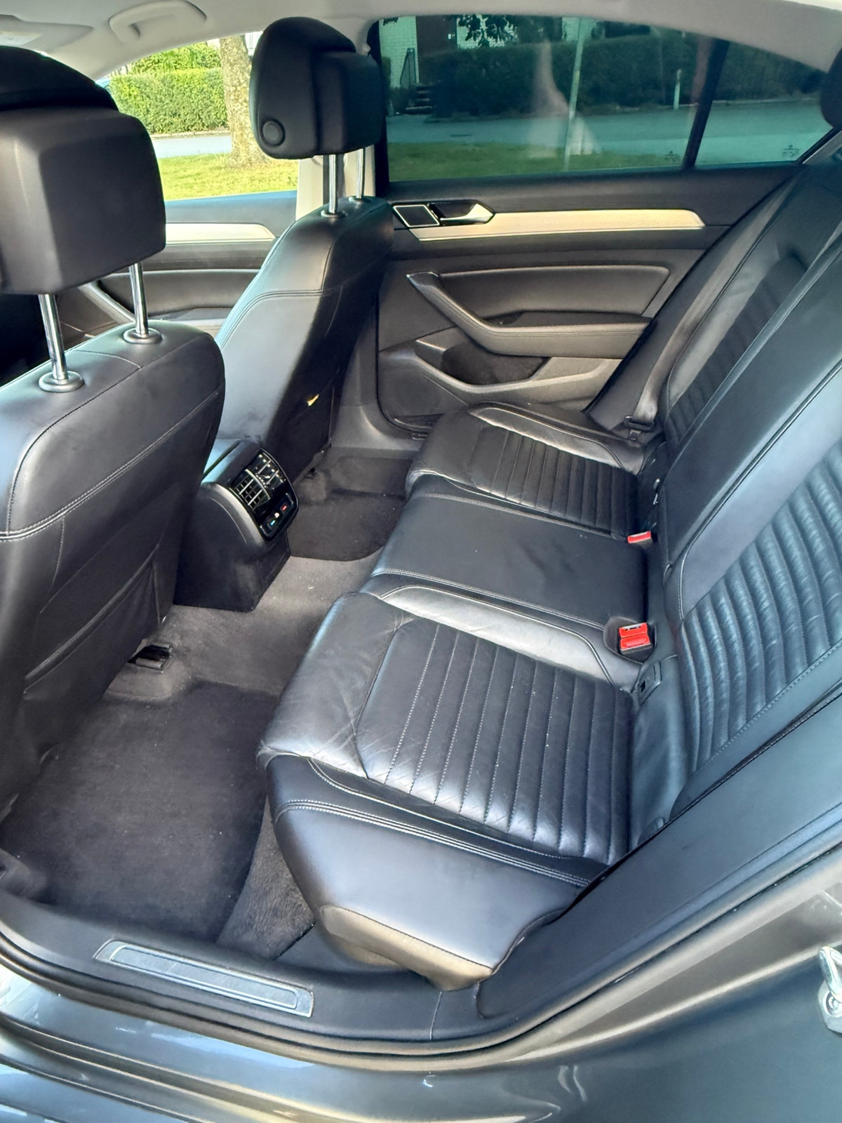 Volkswagen Passat 2.0 TDI DPF SCR BMT 4Motion DSG Sequential, 190hp, 2017