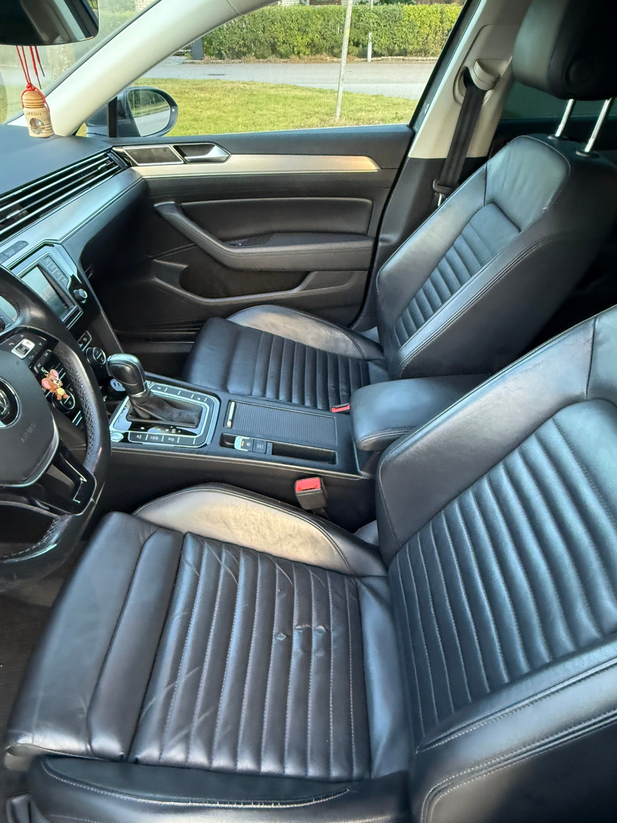 Volkswagen Passat 2.0 TDI DPF SCR BMT 4Motion DSG Sequential, 190hp, 2017