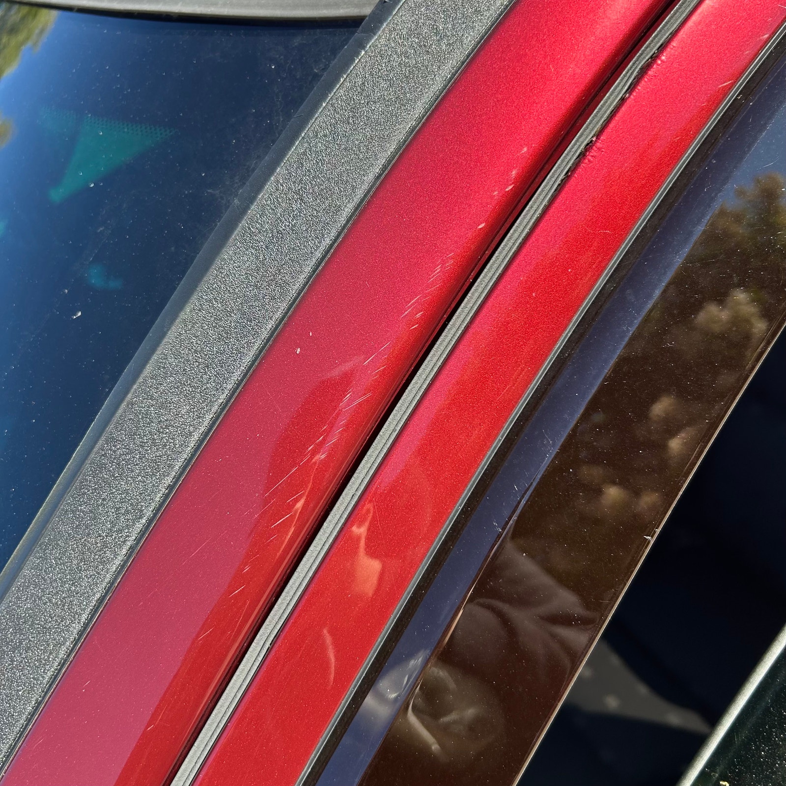 Volvo V70 2.4 Manuell, 5-trinn, 140hk, 2006