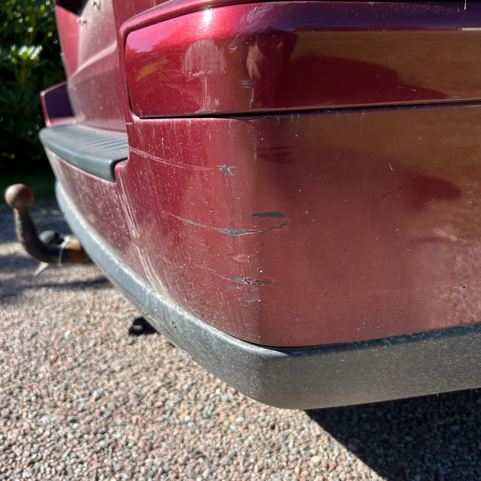 Volvo V70 2.4 Manuell, 5-trinn, 140hk, 2006