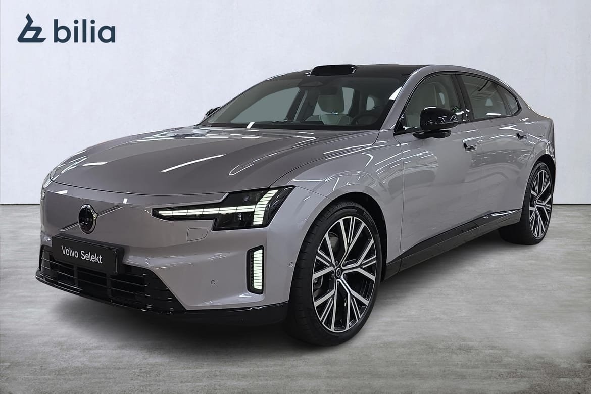 Volvo ES90 333 л.с.