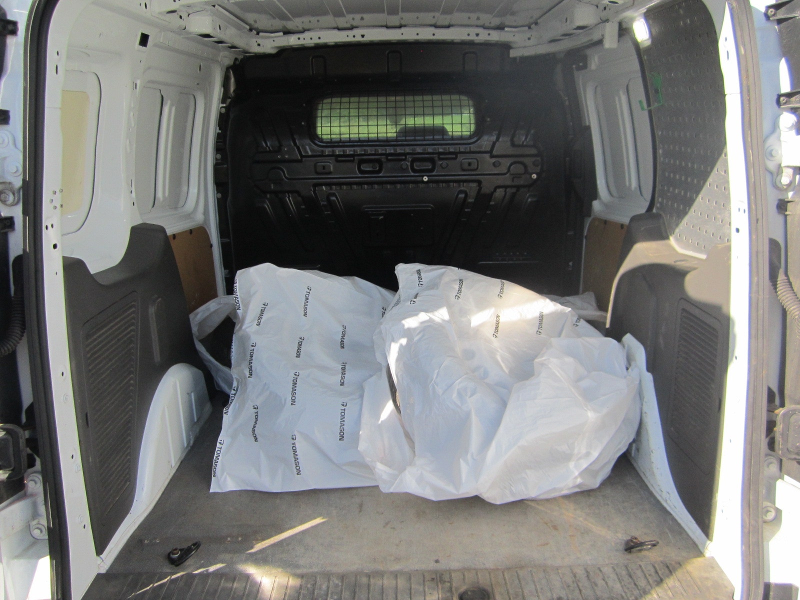 Ford Transit Connect 220 1.5 EcoBlue SelectShift, 8-trins, 100ps, 2021