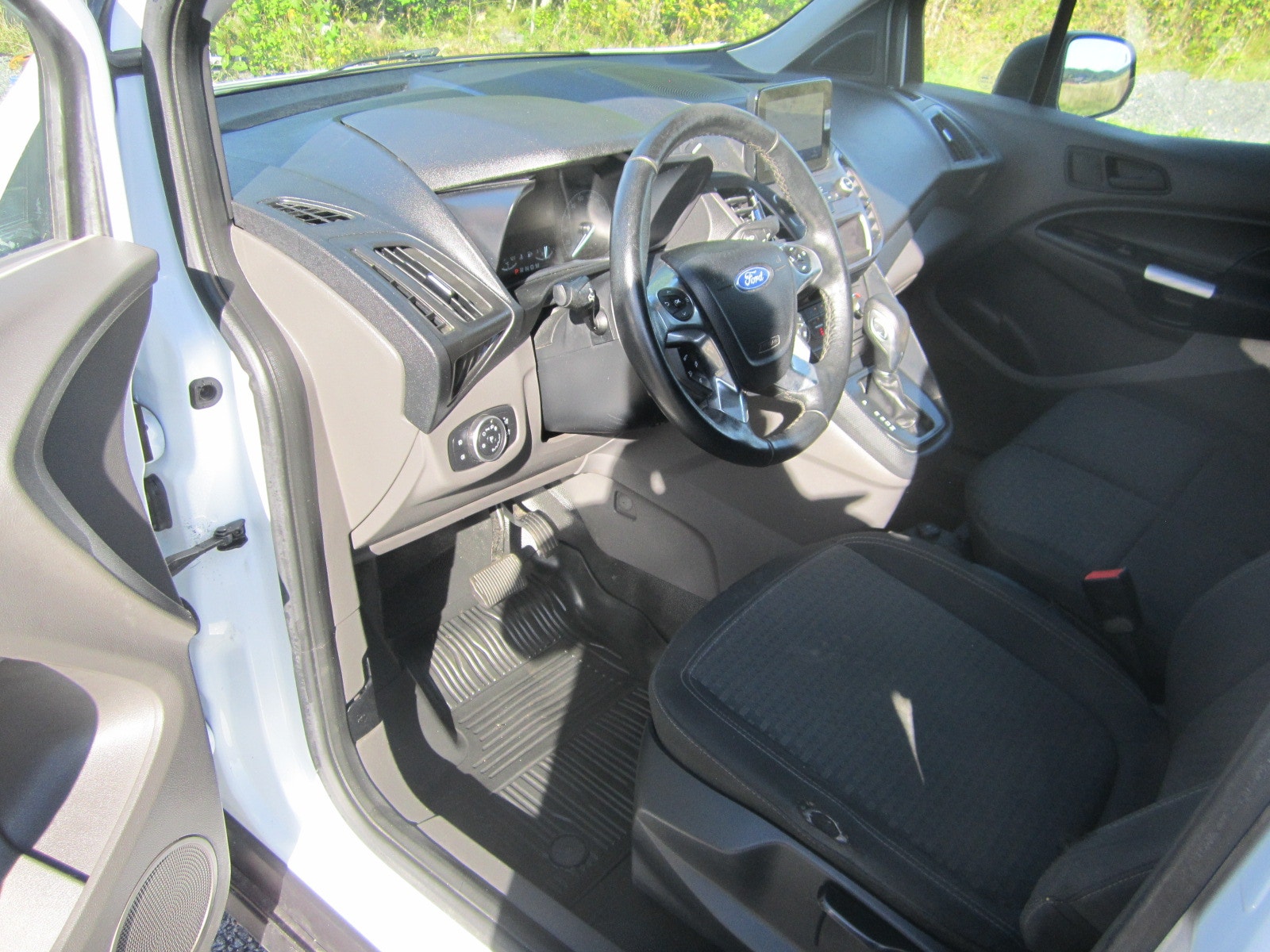 Ford Transit Connect 220 1.5 EcoBlue SelectShift, 8-trins, 100ps, 2021