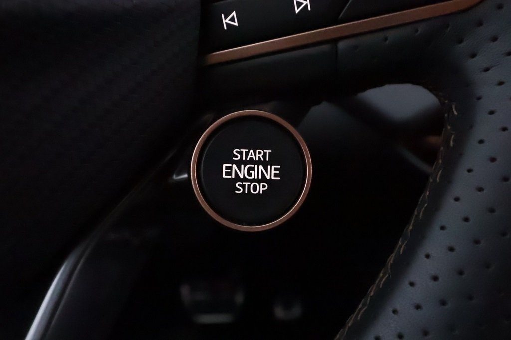CUPRA Terramar 1.5 eTSI DSG Sequential, 150hp, 2025