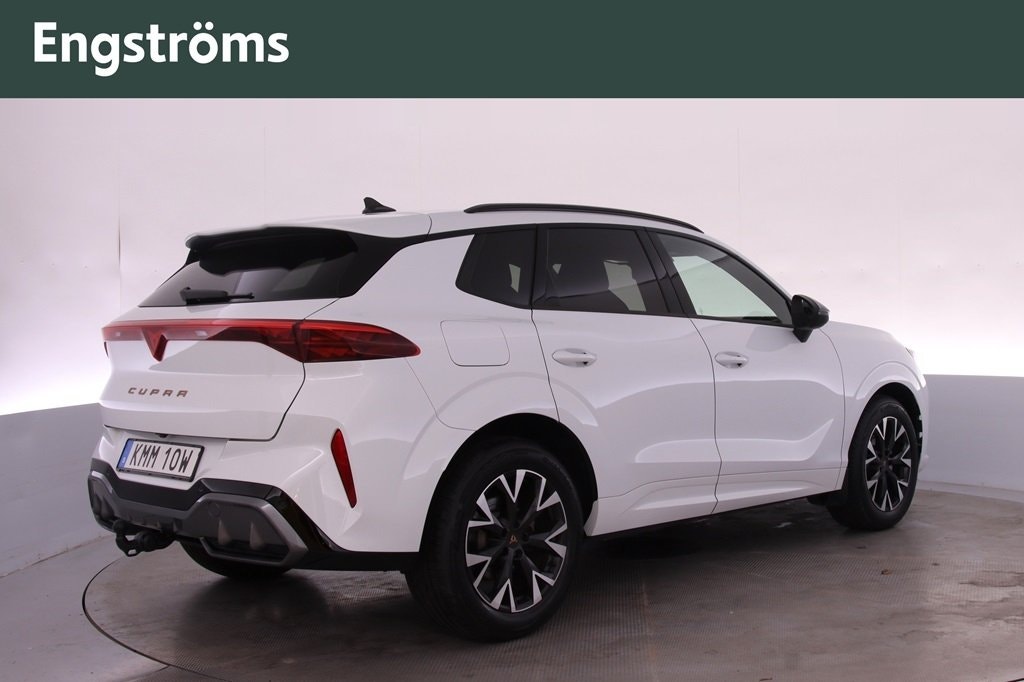 CUPRA Terramar 1.5 eTSI DSG Sequential, 150hp, 2025
