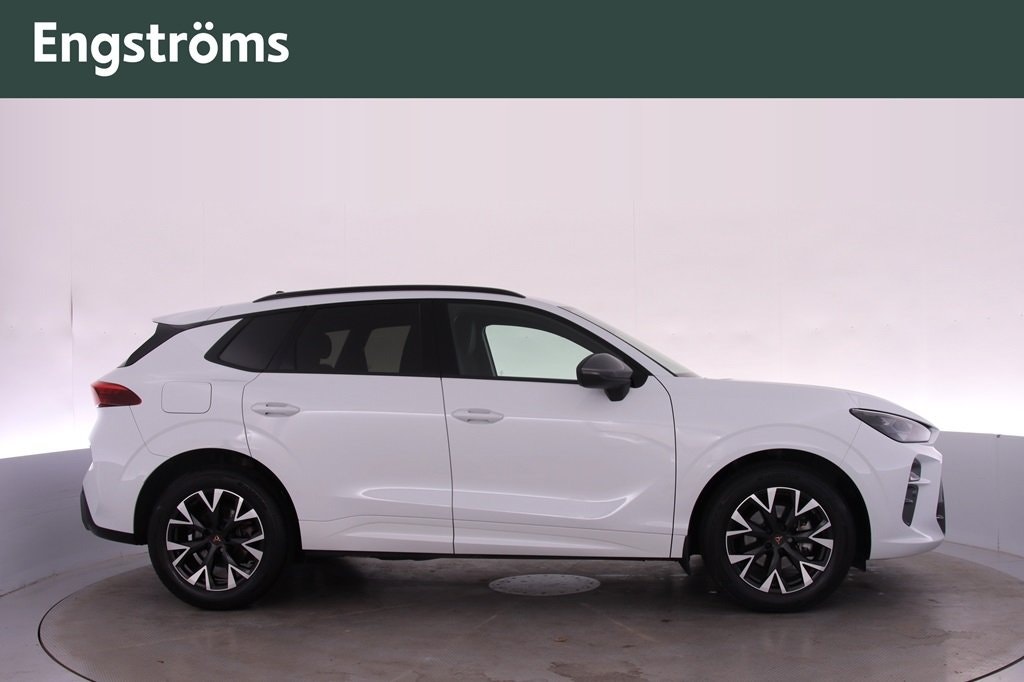 CUPRA Terramar 1.5 eTSI DSG Sequential, 150hp, 2025