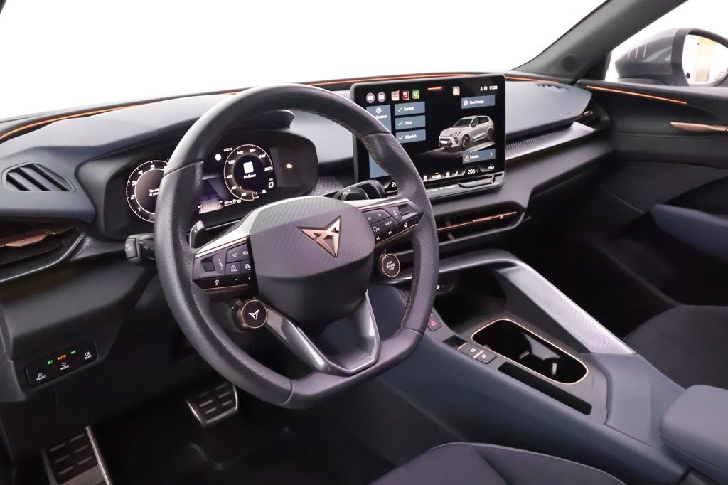 CUPRA Terramar 1.5 eTSI DSG Sequential, 150hp, 2025