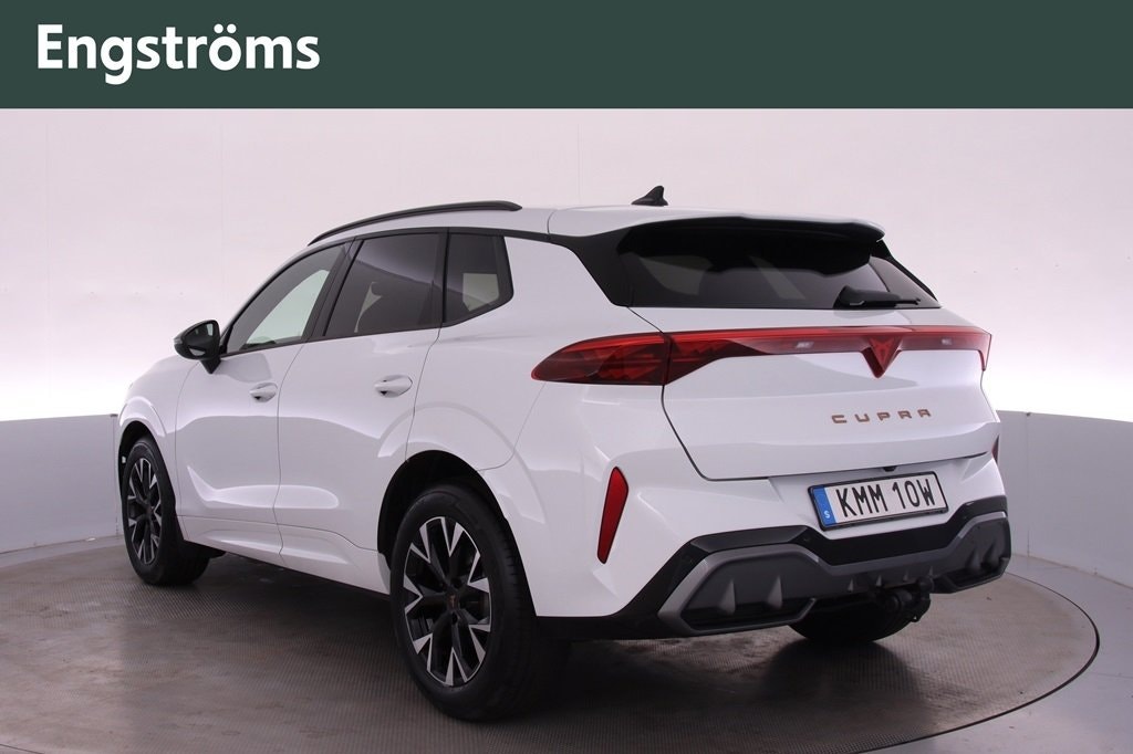 CUPRA Terramar 1.5 eTSI DSG Sequential, 150hp, 2025