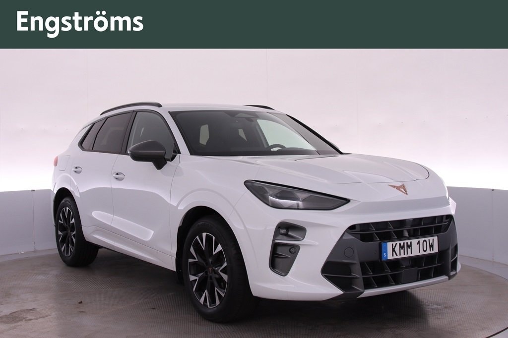 CUPRA Terramar 1.5 eTSI DSG Sequential, 150hp, 2025