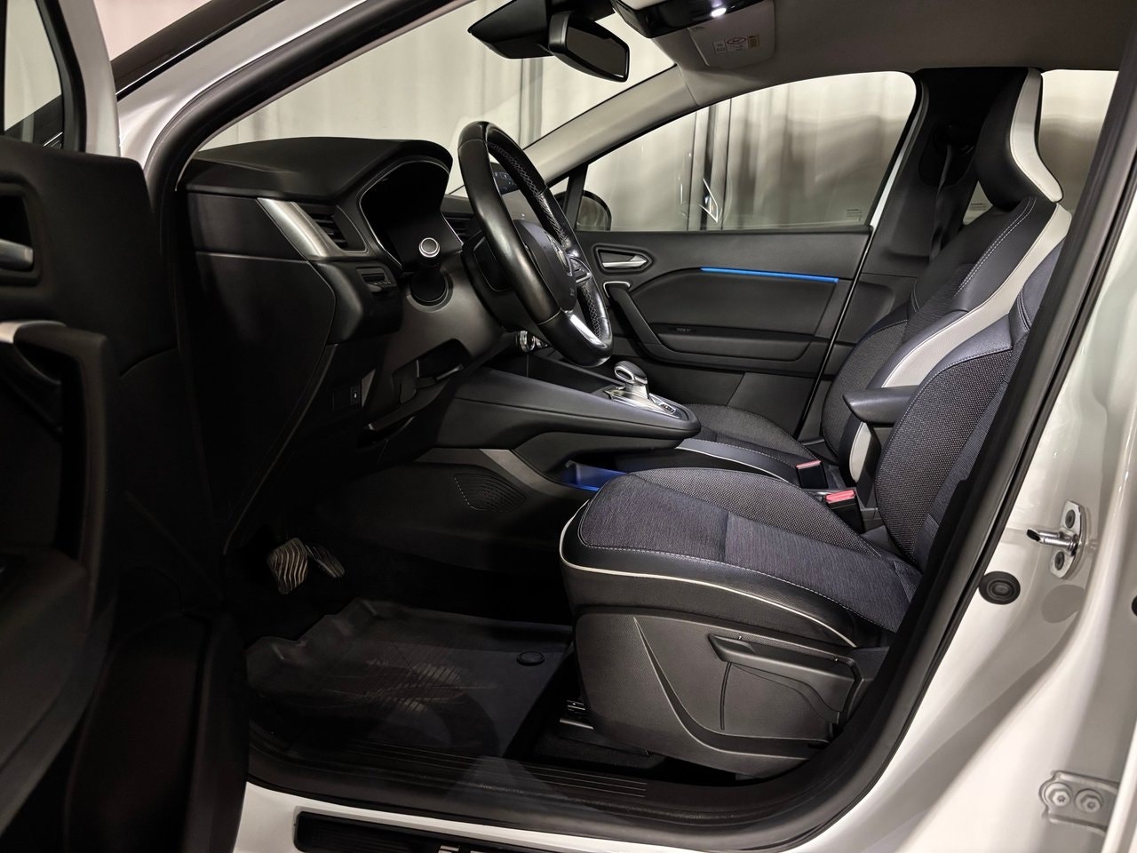 Renault Captur E-TECH Plugin-Hybrid 160 MultiMode, 160hp, 2021