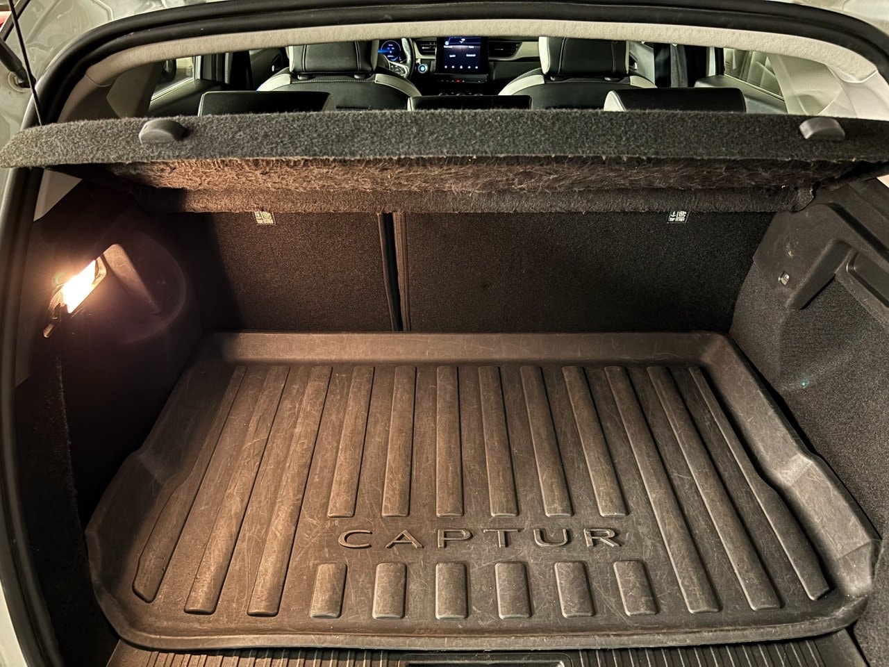 Renault Captur E-TECH Plugin-Hybrid 160 MultiMode, 160hp, 2021