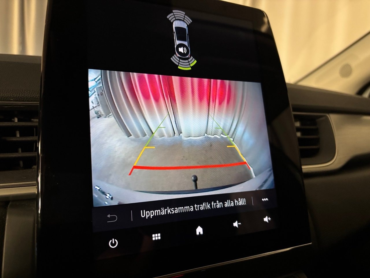 Renault Captur E-TECH Plugin-Hybrid 160 MultiMode, 160hp, 2021