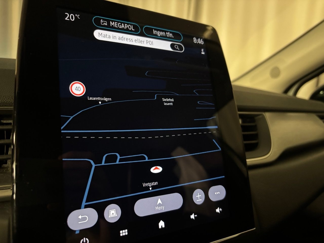 Renault Captur E-TECH Plugin-Hybrid 160 MultiMode, 160hp, 2021