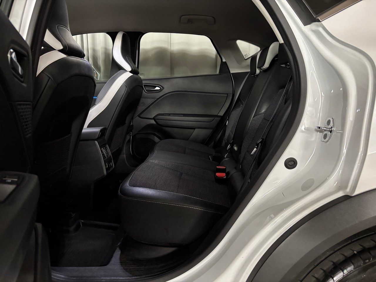Renault Captur E-TECH Plugin-Hybrid 160 MultiMode, 160hp, 2021
