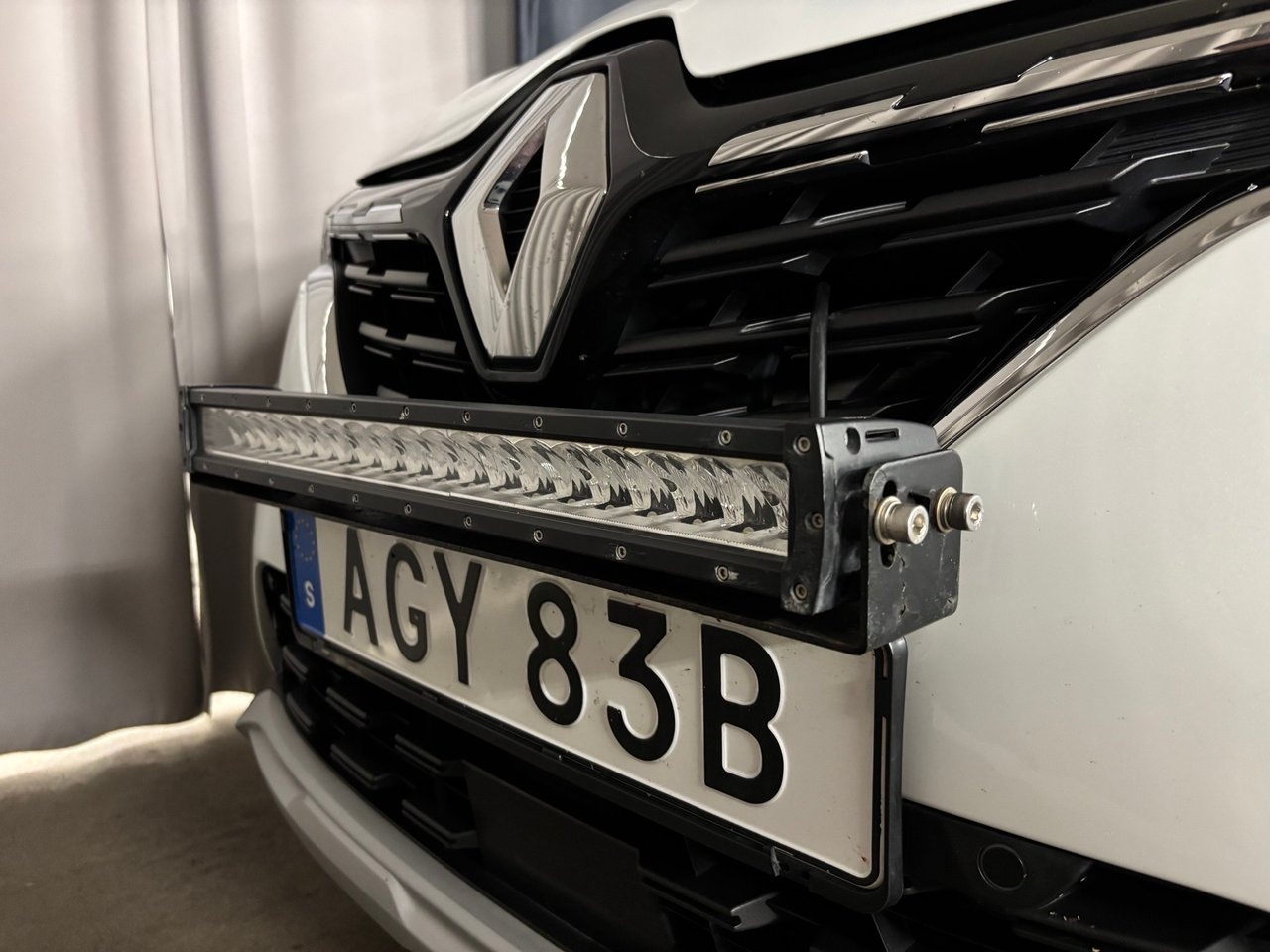 Renault Captur E-TECH Plugin-Hybrid 160 MultiMode, 160hp, 2021