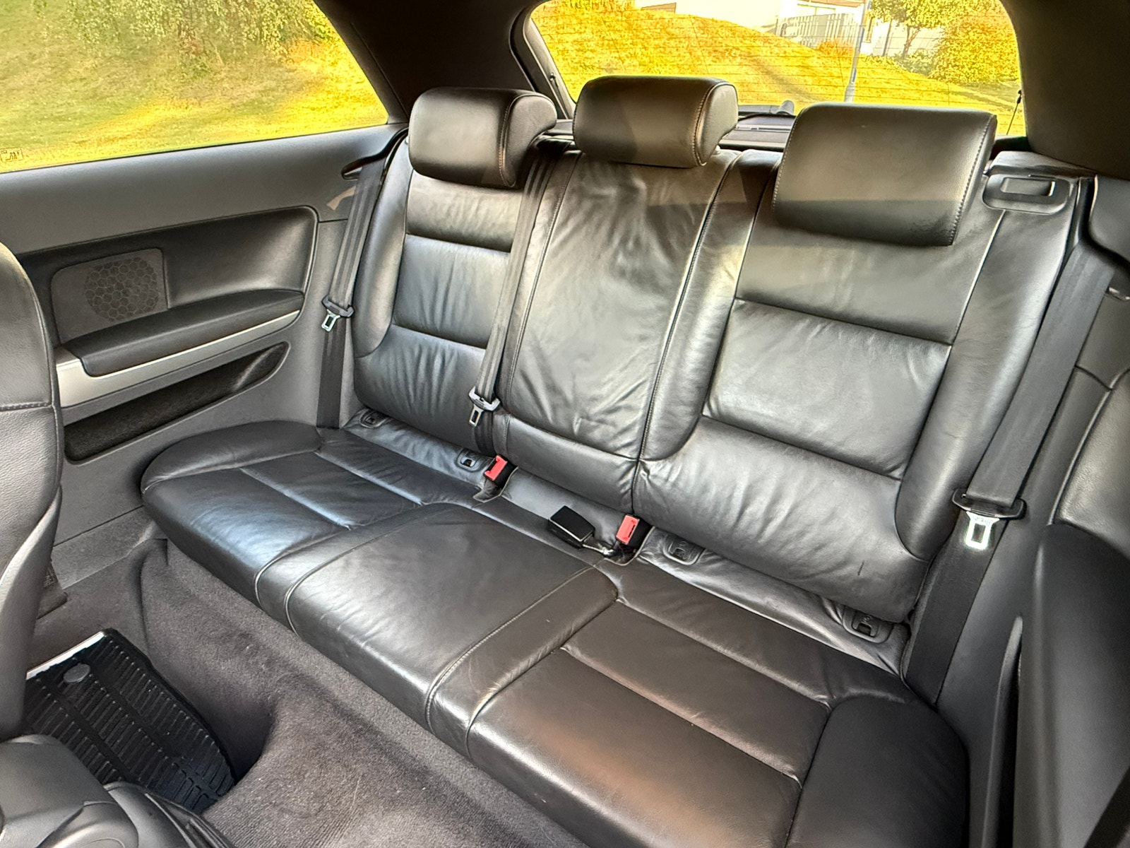 Audi A3 1.8 TFSI quattro Manual, 160hp, 2009