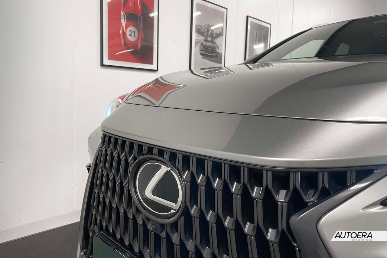 Lexus NX 450h+ E-CVT, 309hp, 2024