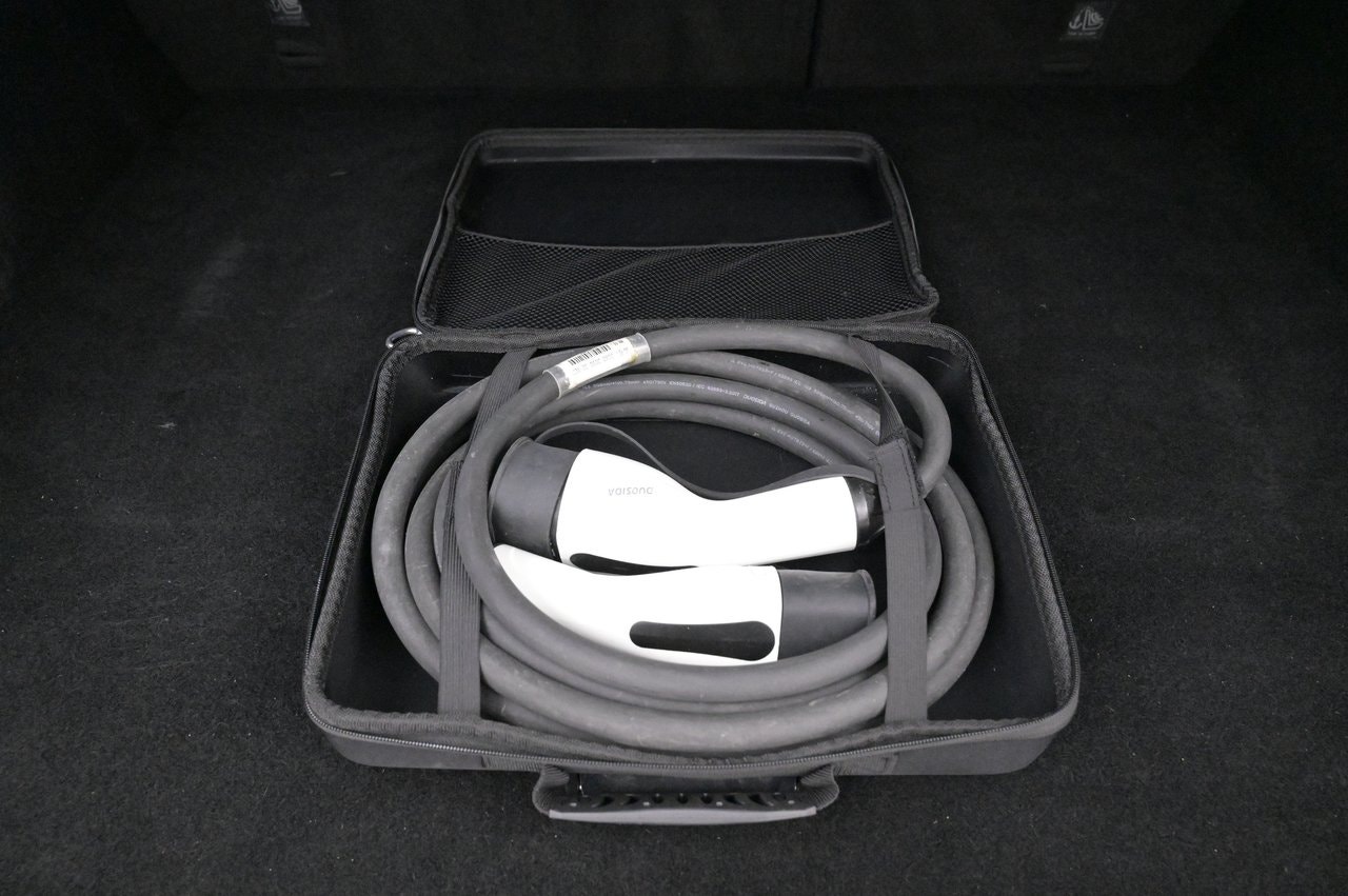 MG Marvel R Performance Automatic, 2-trinn, 288hk, 2022