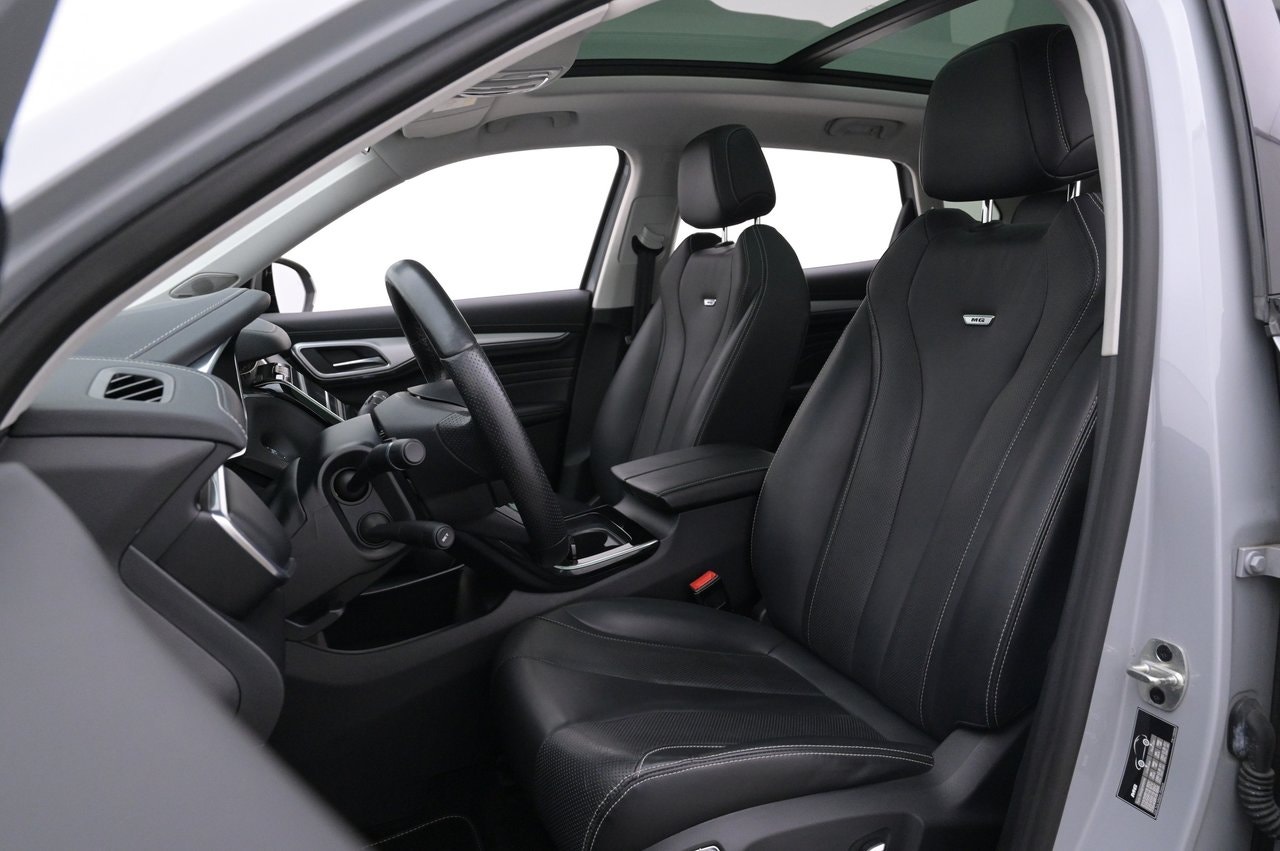 MG Marvel R Performance Automatic, 2-trinn, 288hk, 2022