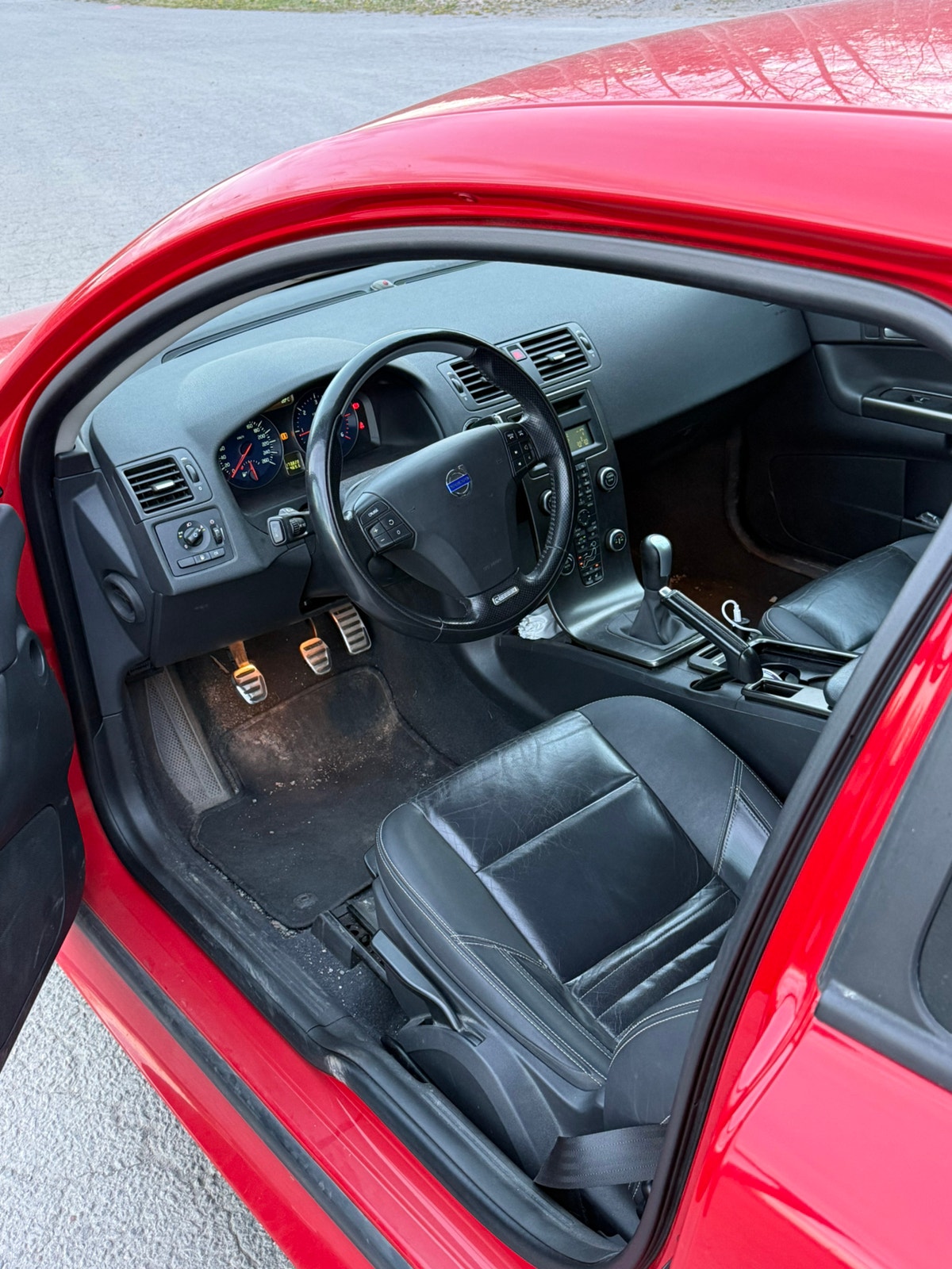 Volvo C30 D2 Manual, 115hp, 2012