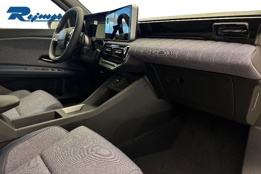 Renault 4 E-Tech 52 kWh, 150ps, 2026